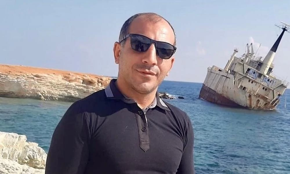 Καβάλα: Αυτός είναι ο δολοφόνος του Γιώργου Γρηγοριάδη